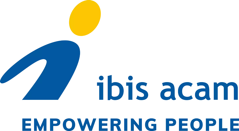 ibis cam logo