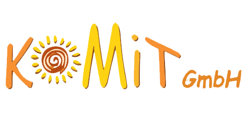 Komit Logo